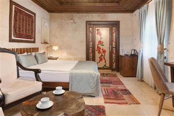 Doors Of Cappadocia Hotel
