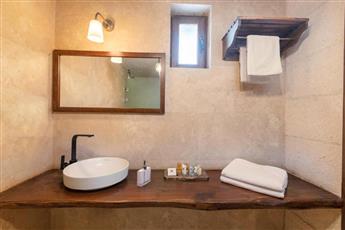 Doors Of Cappadocia Hotel