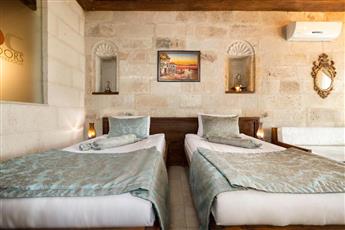 Doors Of Cappadocia Hotel