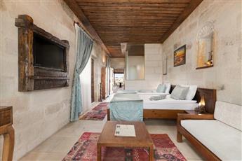 Doors Of Cappadocia Hotel