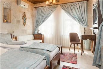 Doors Of Cappadocia Hotel