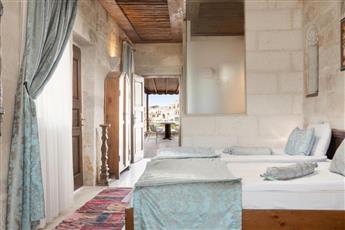 Doors Of Cappadocia Hotel