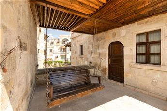 Doors Of Cappadocia Hotel