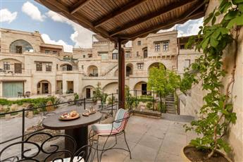 Doors Of Cappadocia Hotel