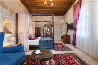 Doors Of Cappadocia Hotel