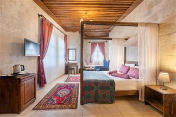 Doors Of Cappadocia Hotel