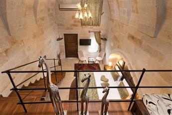 Doors Of Cappadocia Hotel