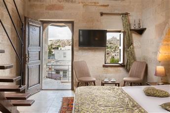 Doors Of Cappadocia Hotel