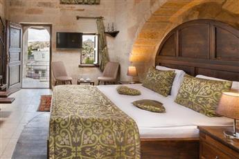 Doors Of Cappadocia Hotel