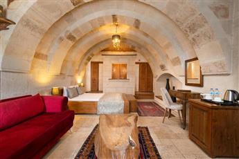 Doors Of Cappadocia Hotel