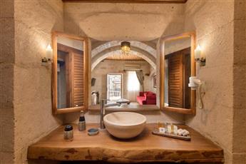 Doors Of Cappadocia Hotel