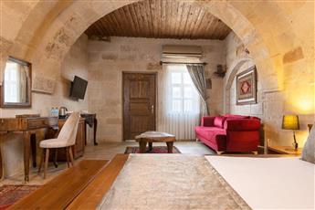 Doors Of Cappadocia Hotel