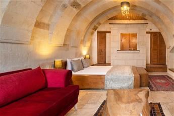 Doors Of Cappadocia Hotel