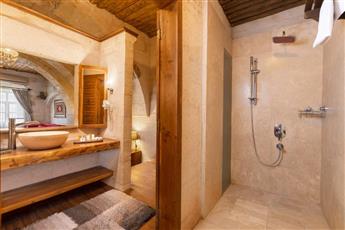 Doors Of Cappadocia Hotel