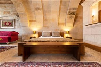 Doors Of Cappadocia Hotel