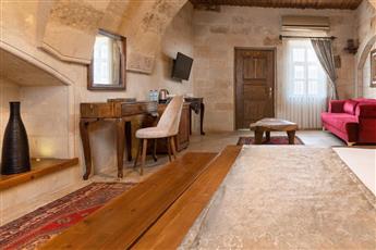 Doors Of Cappadocia Hotel