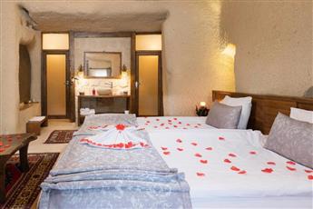 Doors Of Cappadocia Hotel