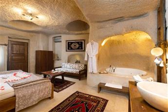 Doors Of Cappadocia Hotel