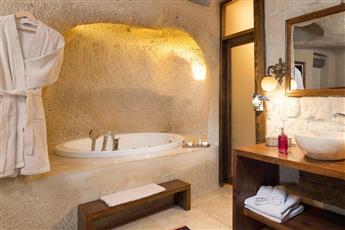 Doors Of Cappadocia Hotel