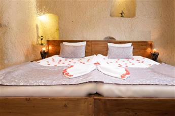 Doors Of Cappadocia Hotel