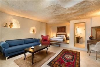 Doors Of Cappadocia Hotel