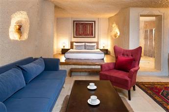 Doors Of Cappadocia Hotel
