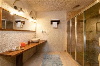 Doors Of Cappadocia Hotel