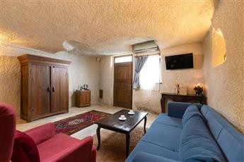 Doors Of Cappadocia Hotel