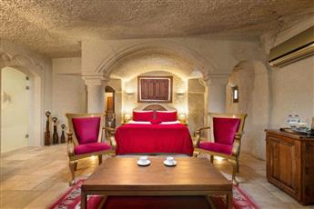 Doors Of Cappadocia Hotel