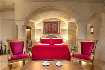 Doors Of Cappadocia Hotel