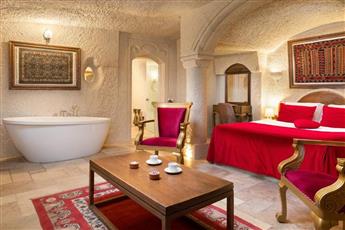 Doors Of Cappadocia Hotel