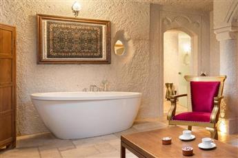 Doors Of Cappadocia Hotel