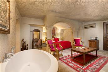 Doors Of Cappadocia Hotel