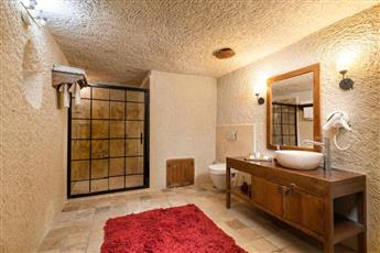 Doors Of Cappadocia Hotel
