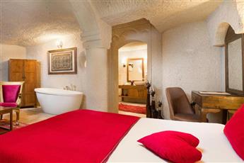 Doors Of Cappadocia Hotel