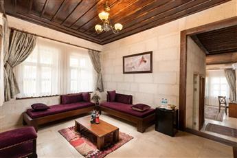 Doors Of Cappadocia Hotel