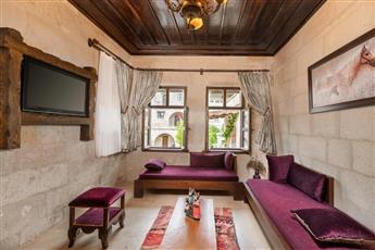 Doors Of Cappadocia Hotel