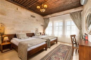 Doors Of Cappadocia Hotel