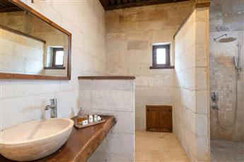 Doors Of Cappadocia Hotel