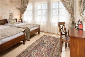 Doors Of Cappadocia Hotel