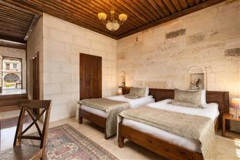 Doors Of Cappadocia Hotel