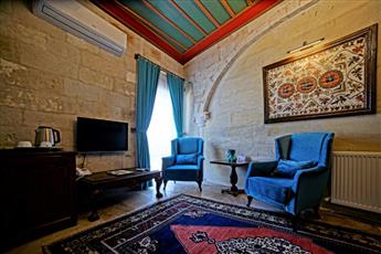 Doors Of Cappadocia Hotel