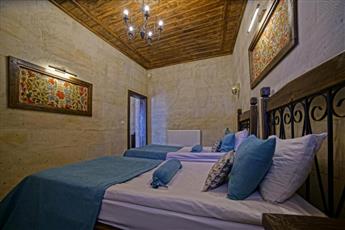 Doors Of Cappadocia Hotel