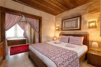 Doors Of Cappadocia Hotel