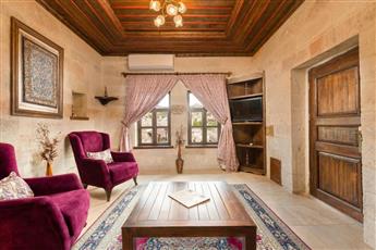 Doors Of Cappadocia Hotel