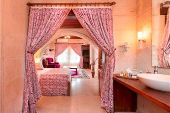 Doors Of Cappadocia Hotel
