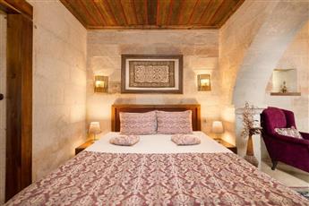 Doors Of Cappadocia Hotel