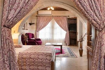 Doors Of Cappadocia Hotel