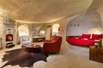 Doors Of Cappadocia Hotel