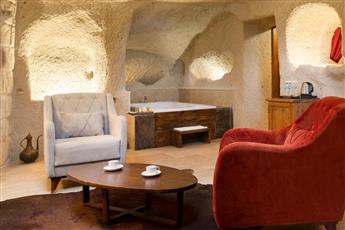 Doors Of Cappadocia Hotel